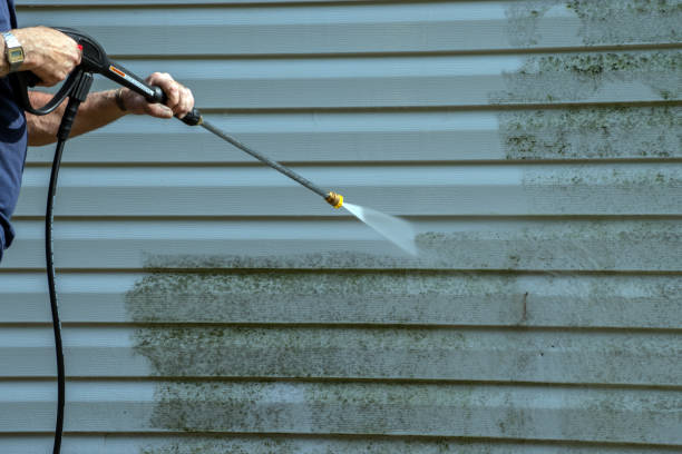 Trusted Holland, MI  Pressure Washing Services Experts