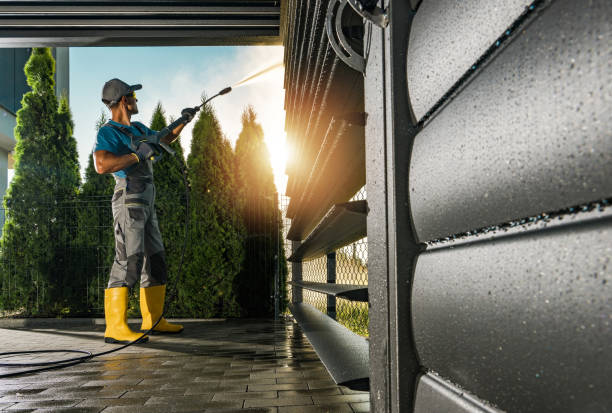 Best Patio and Deck Pressure Washing  in Holland, MI
